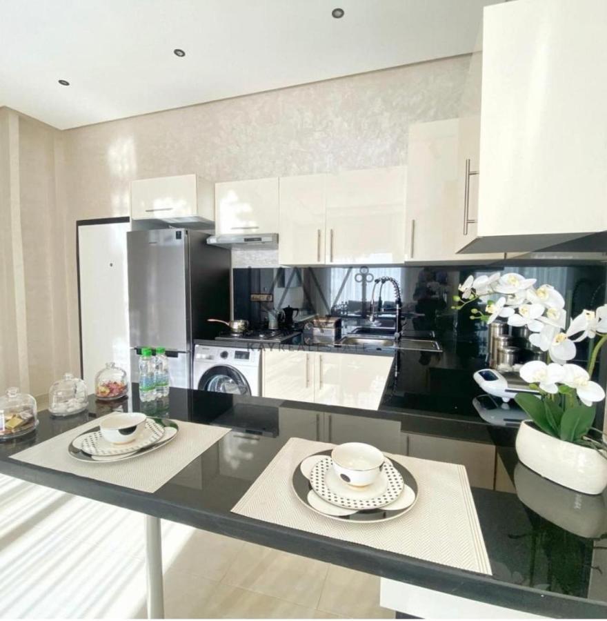 Afif Appartement *