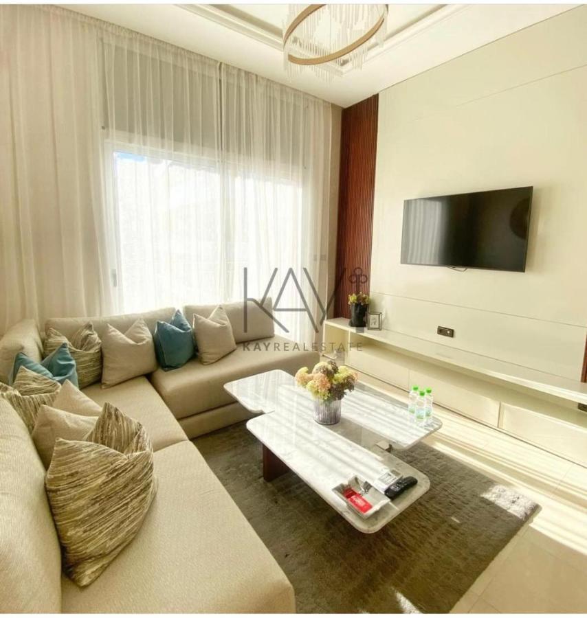 Appartement Afif