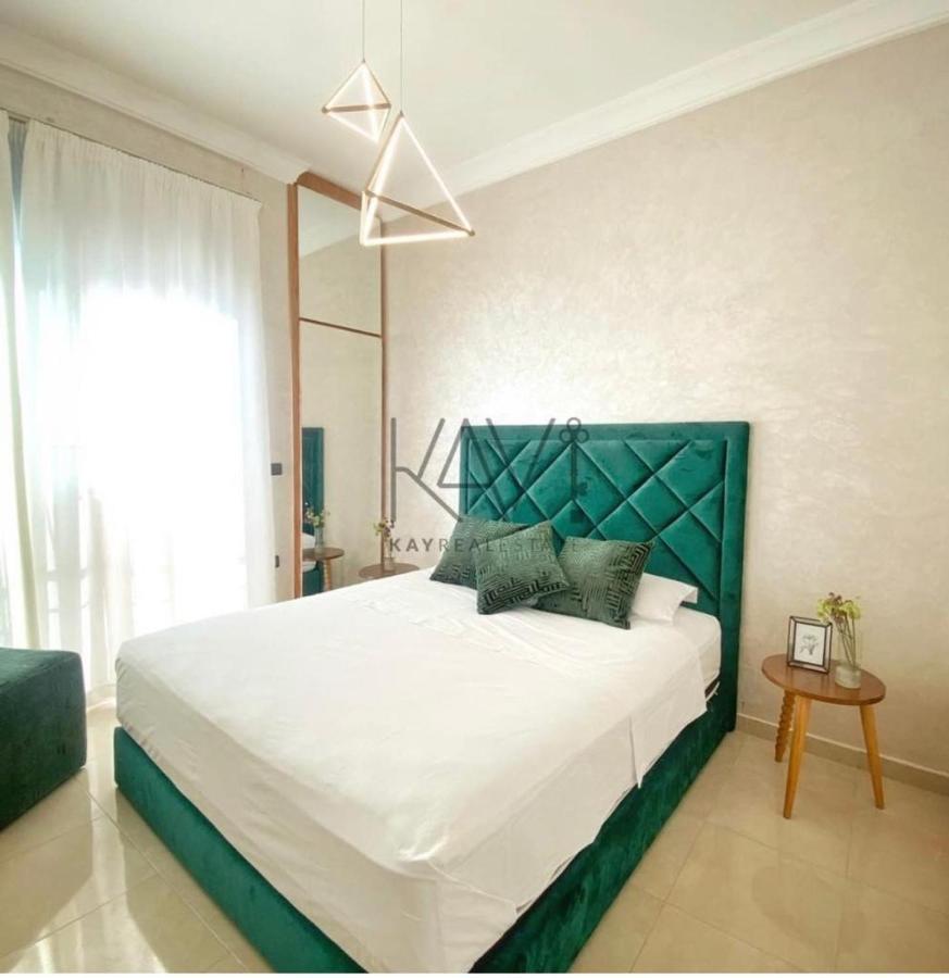 Afif Appartement Tanger